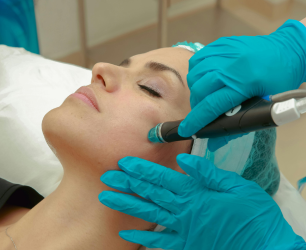 Med & Laser Facials